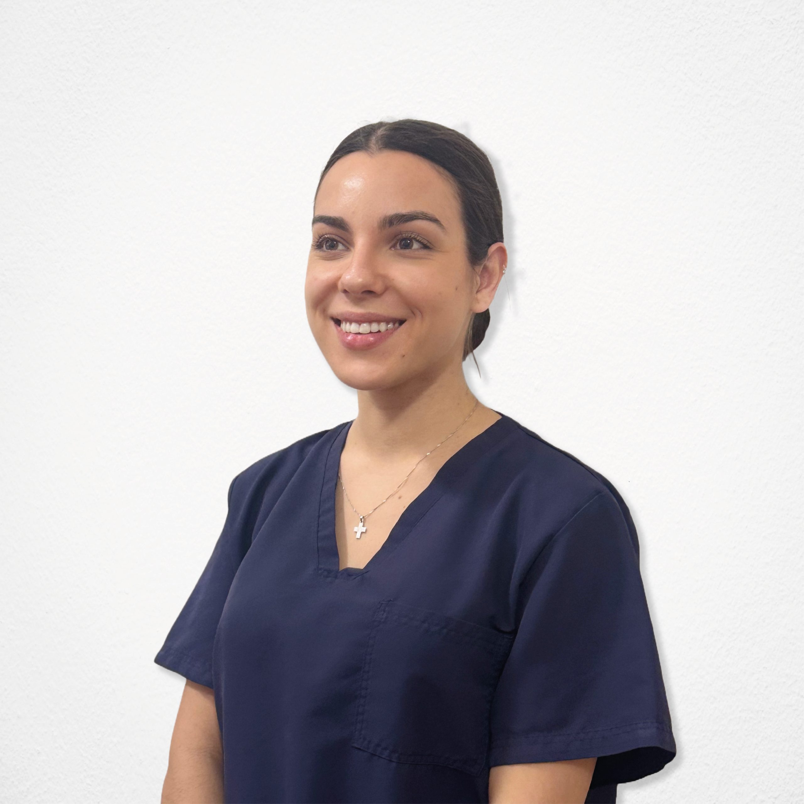 Anna Violante Ramadori